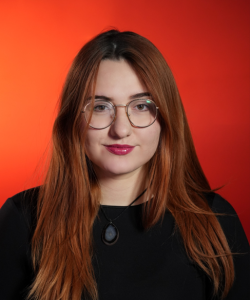 Andrea Markoska