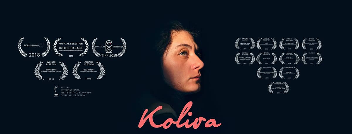 Koliva