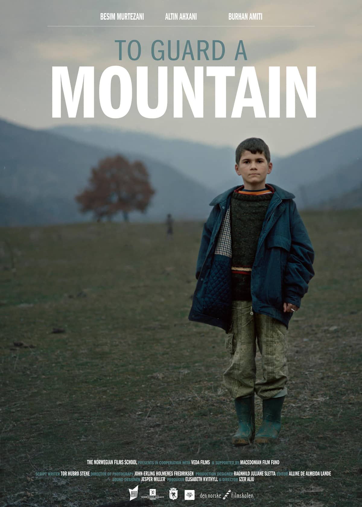 To Guard a Mountain